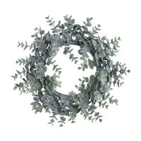Wreaths & Garlands