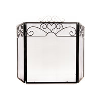 Fire Screens