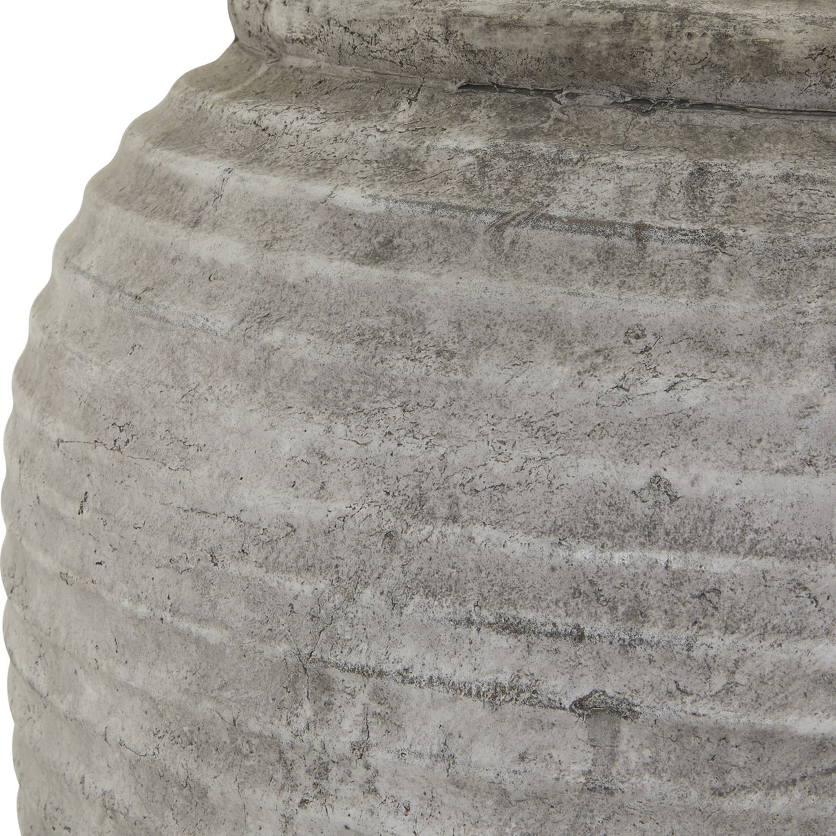 Ceramic Table Lamp – Beige