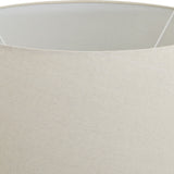 Ceramic Table Lamp – Beige