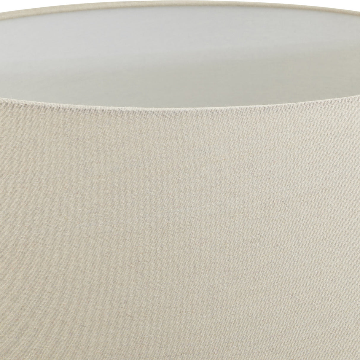 Merenza Ceramic Table Lamp – White