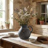 Ceramic Jug – Grey