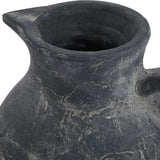 Ceramic Jug – Grey