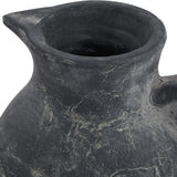 Ceramic Jug – Grey