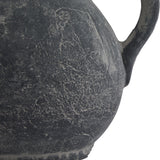 Ceramic Jug – Grey