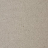 Ceramic Pot Table Lamp with Linen Shade – White