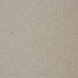 White Beaded Ceramic Table Lamp with Linen Shade – White