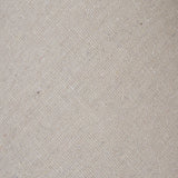 Column Table Lamp with Linen Shade – Grey