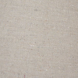 Close-up of the natural linen shade on the Hill Interiors Urn Table Lamp, showing its woven texture in a warm neutral tone.