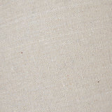 Close-up of the natural linen shade weave on the Hill Interiors Urn Table Lamp, showing the neutral woven texture in detail.