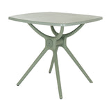 French Grey Side Table – Grey