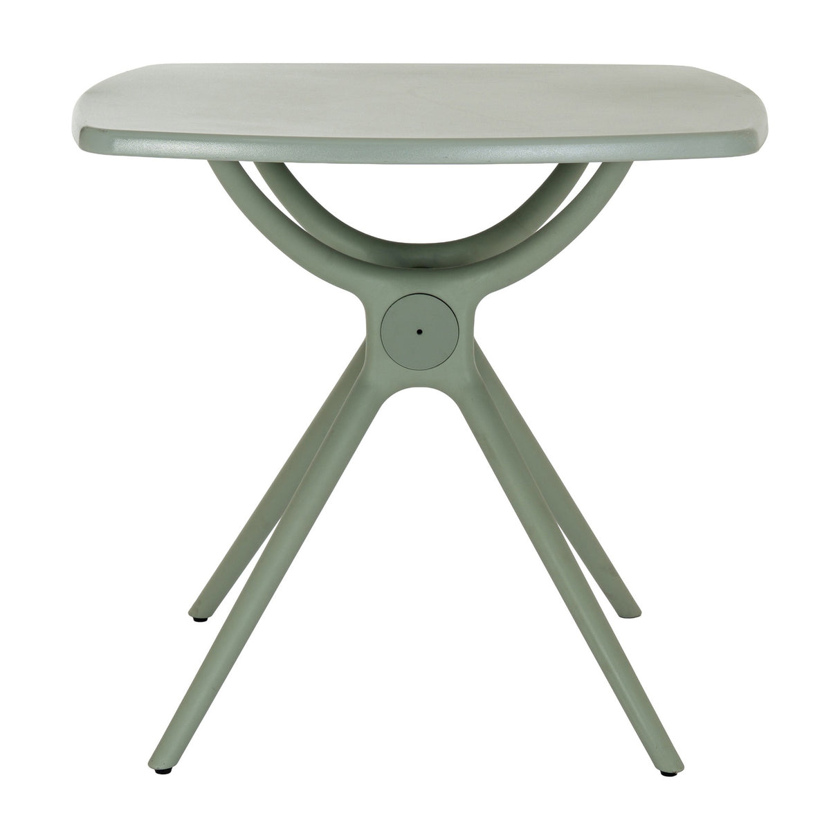 French Grey Side Table – Grey