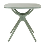 French Grey Side Table – Grey