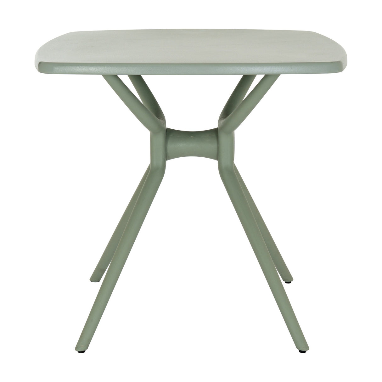 French Grey Side Table – Grey