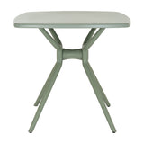 French Grey Side Table – Grey
