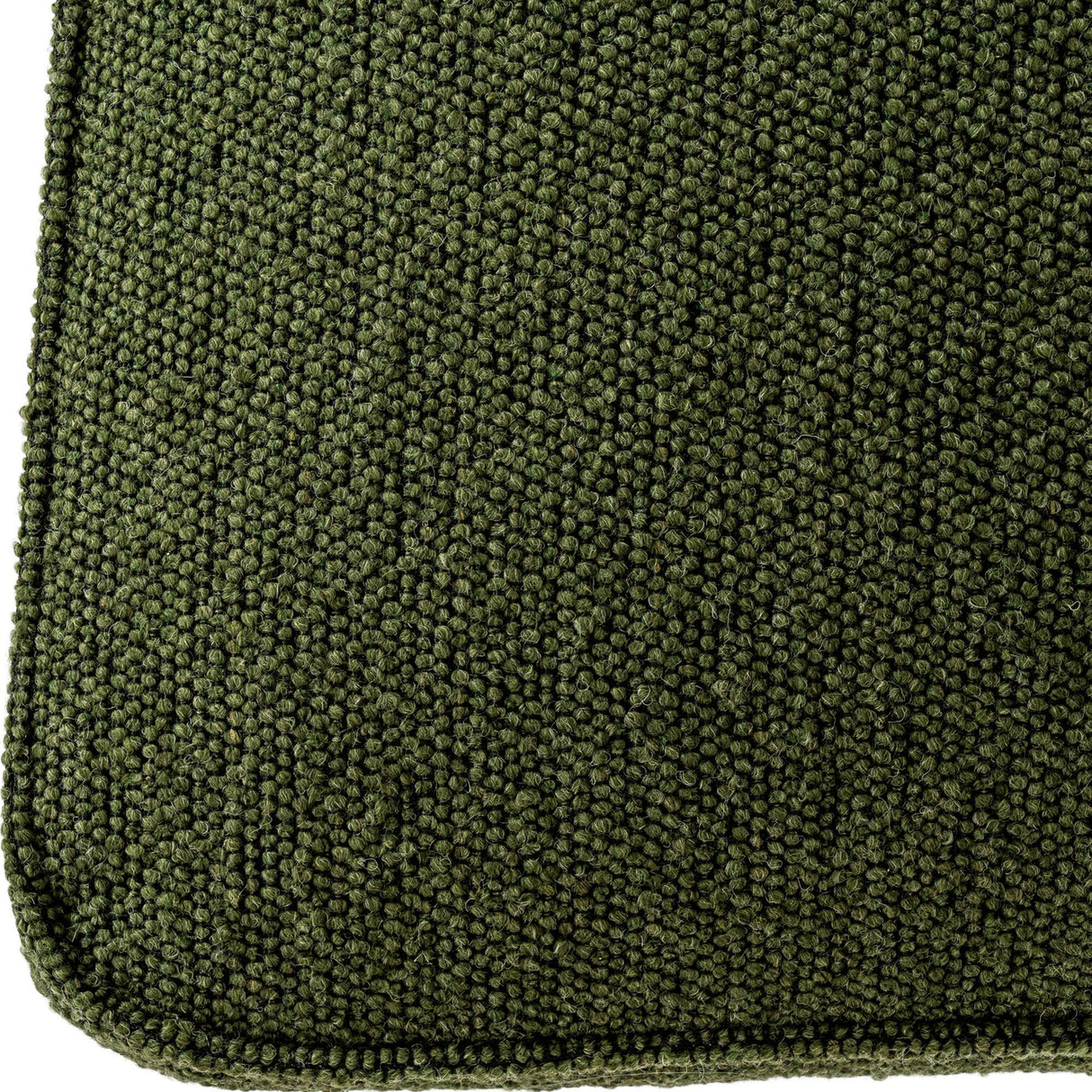 Quennomer Upholstered Dining Chair – Green