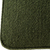 Quennomer Upholstered Dining Chair – Green