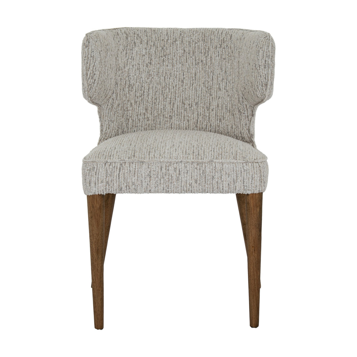 Quennomer Wooden Dining Chair – Grey