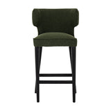 Quennomer Barstool – Green