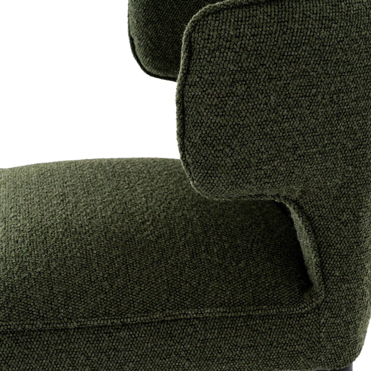 Quennomer Barstool – Green