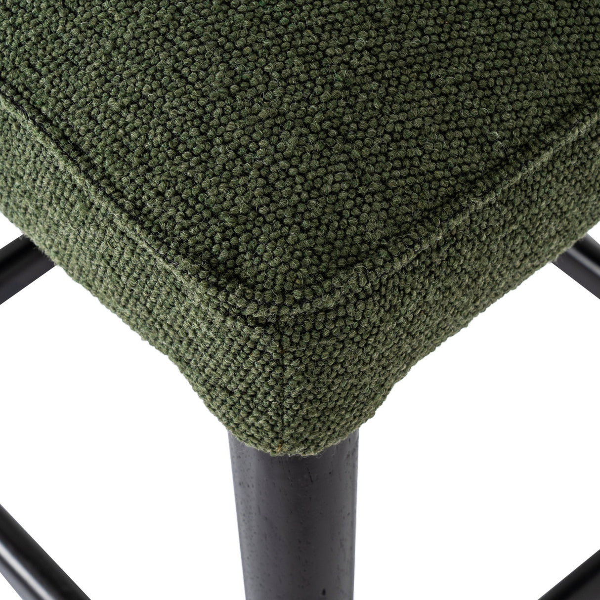Quennomer Barstool – Green