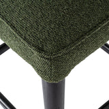 Quennomer Barstool – Green