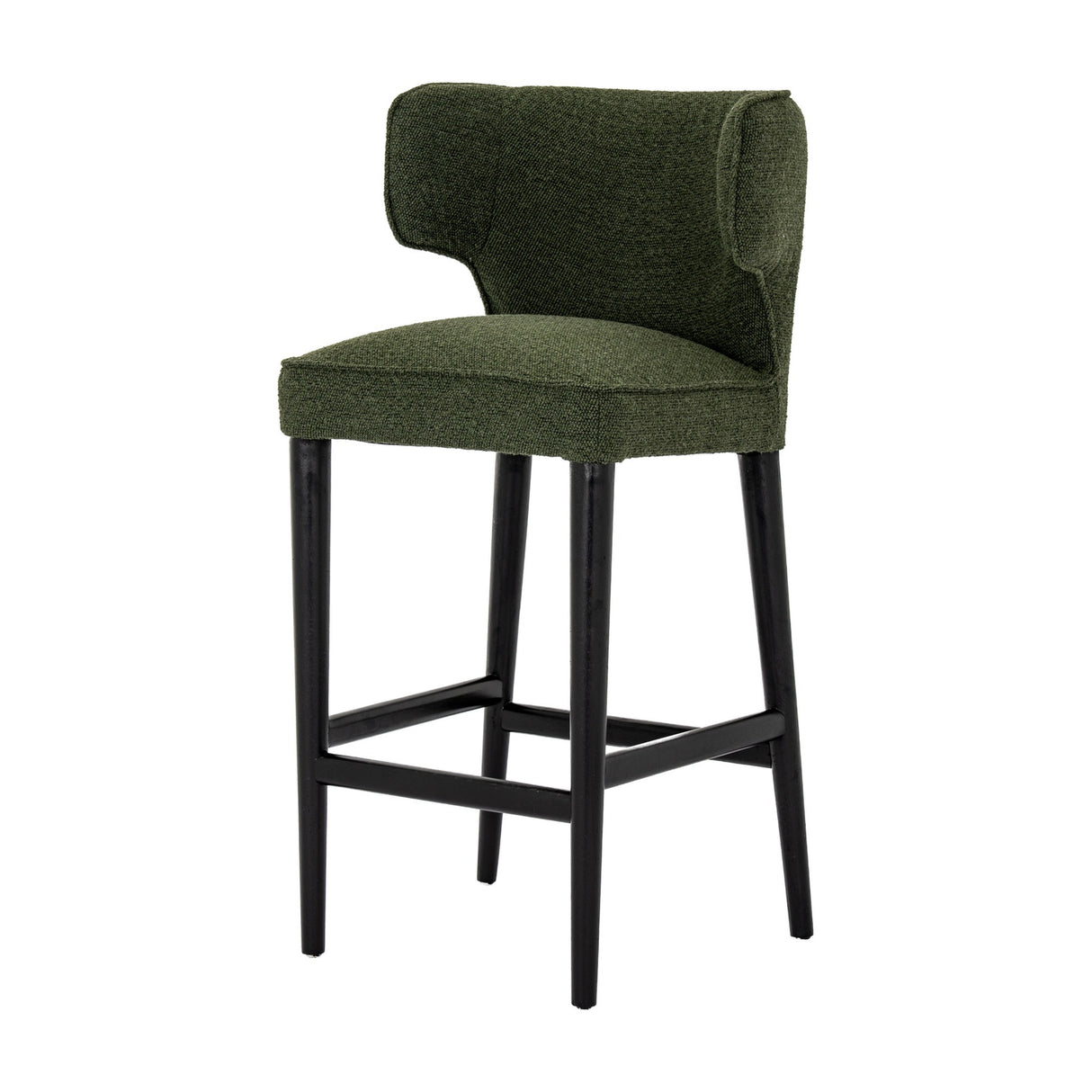 Quennomer Barstool – Green