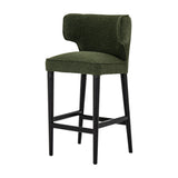 Quennomer Barstool – Green
