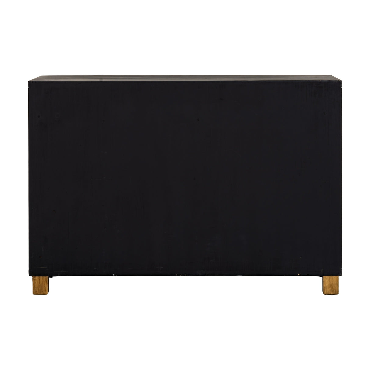 Arched Three-Panel Fire Screen – Silver