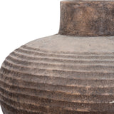 Earthen Wash Concrete Planter 72cm