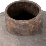 Earthen Wash Concrete Planter 72cm