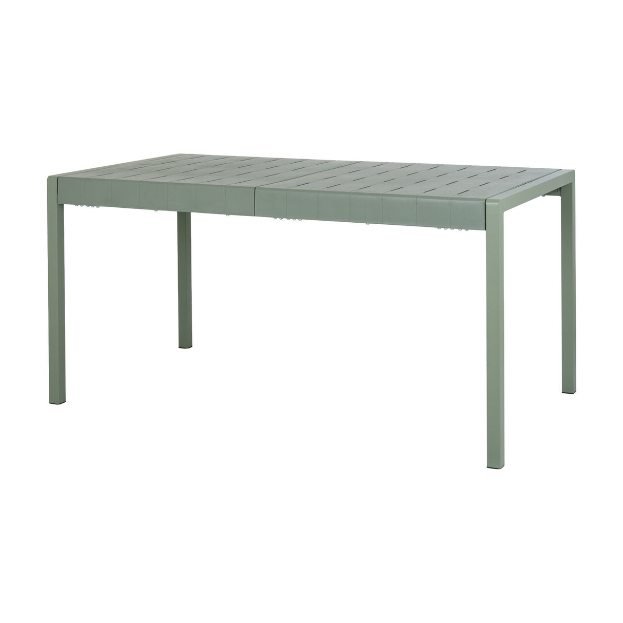 French Grey Table – Grey