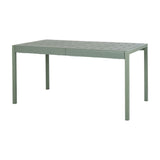 French Grey Table – Grey