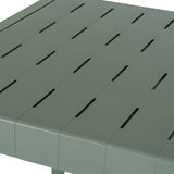 French Grey Table – Grey