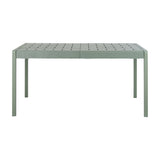 French Grey Table – Grey