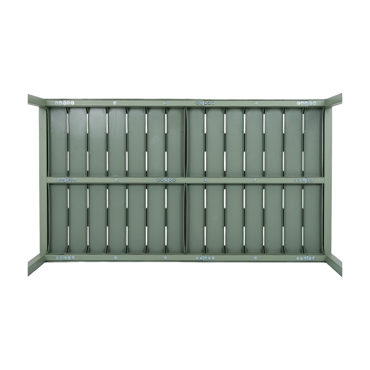 French Grey Table – Grey