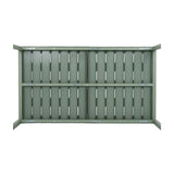 French Grey Table – Grey