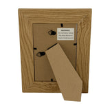 Wooden Photo Frame 5x7in – Brown