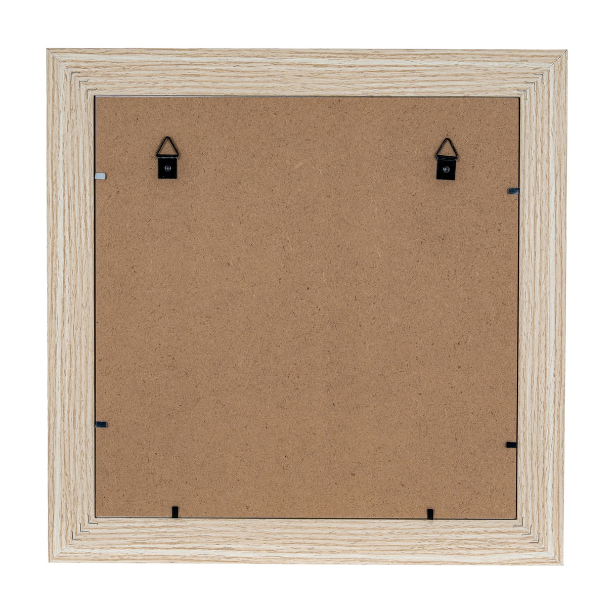 Wooden Photo Frame – Brown