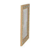 Wooden Photo Frame – Brown