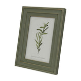 Wooden Photo Frame 4x6 – Grey