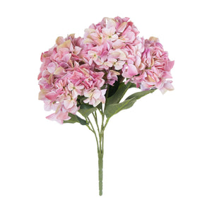Artificial Hydrangeas