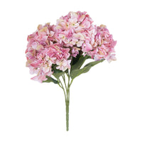 Artificial Hydrangeas