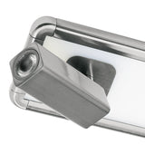 Ibiza LED Ceiling/Twin Spotlight 20W 4000K - Satin Nickel