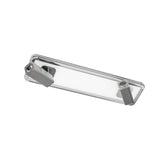 Ibiza LED Ceiling/Twin Spotlight 20W 4000K - Satin Nickel