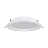 Idun-E LED Downlight 16.6cm Warm White - White