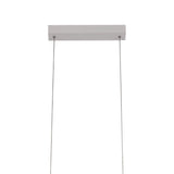 Ios 6 Light Linear Suspension Light - White
