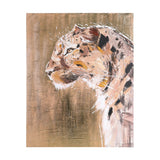 Irodo Wall Art - Beige & Brown