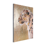 Irodo Wall Art - Beige & Brown