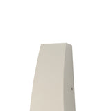 Jackson Outdoor LED Wall Light 6W 3000K - Sand White